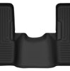 Husky Liners X-act Contour - 2nd Seat Floor Liner 2017-2026 Jeep Compass 52901