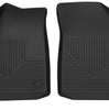 Husky Liners X-act Contour - Front Floor Liners 52931