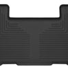 Husky Liners X-act Contour - 2nd Seat Floor Liner 52941