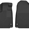 Husky Liners X-act Contour - Front Floor Liners 2018-2026 Honda Odyssey 52971