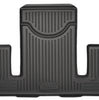 Husky Liners X-act Contour - 3rd Seat Floor Liner 53041