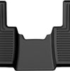 Husky Liners X-act Contour - 2nd Seat Floor Liner 53051