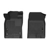 Husky Liners X-act Contour - Front Floor Liners 53071