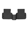 Husky Liners X-act Contour - 2nd Seat Floor Liner 53081