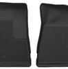 Husky Liners X-act Contour - Front Floor Liners 53141