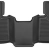 Husky Liners X-act Contour - 2nd Seat Floor Liner 53231