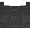 Husky Liners X-act Contour - 2nd Seat Floor Liner 53241