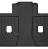 Husky Liners X-act Contour - 3rd Seat Floor Liner 53281
