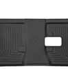 Husky Liners X-act Contour - 3rd Seat Floor Liner 53291