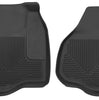 Husky Liners X-act Contour - Front Floor Liners 53301