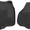 Husky Liners X-act Contour - Front Floor Liners 53321