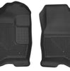Husky Liners X-act Contour - Front Floor Liners 2015-2019 Ford Explorer 53331