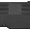 Husky Liners X-act Contour - 2nd Seat Floor Liner 53421