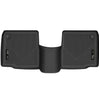 Husky Liners X-act Contour - 2nd Seat Floor Liner 2015-2019 Ford Explorer 53431