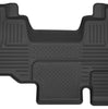 Husky Liners X-act Contour - 2nd Seat Floor Liner 2009-2014 Ford F-150 SuperCab Pickup 53441