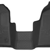 Husky Liners X-act Contour - Front Floor Liners 53481