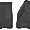 Husky Liners X-act Contour - Front Floor Liners 53511