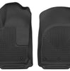 Husky Liners X-act Contour - Front Floor Liners 53561