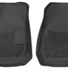 Husky Liners X-act Contour - Front Floor Liners 53571
