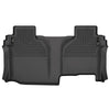 Husky Liners X-act Contour - 2nd Seat Floor Liner 53641