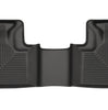 Husky Liners X-act Contour - 2nd Seat Floor Liner 53661