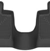 Husky Liners X-act Contour - 2nd Seat Floor Liner 53671