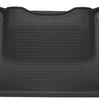 Husky Liners X-act Contour - 2nd Seat Floor Liner 53681