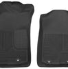 Husky Liners X-act Contour - Front Floor Liners 53701