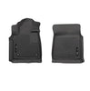 Husky Liners X-act Contour - Front Floor Liners 53711