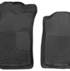Husky Liners X-act Contour - Front Floor Liners 53721