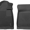 Husky Liners X-act Contour - Front Floor Liners 53731