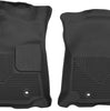 Husky Liners X-act Contour - Front Floor Liners 53751