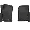 Husky Liners X-act Contour - Front Floor Liners 53761