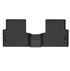 Husky Liners X-act Contour - 2nd Seat Floor Liner 2021-2026 Ford Bronco Sport 53771
