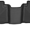 Husky Liners X-act Contour - 2nd Seat Floor Liner 2005-2023 Toyota Tacoma Double Cab Pickup 53801