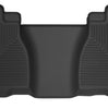 Husky Liners X-act Contour - 2nd Seat Floor Liner 53811