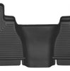 Husky Liners X-act Contour - 2nd Seat Floor Liner 53821