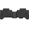 Husky Liners X-act Contour - 2nd Seat Floor Liner 53861