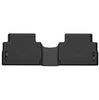 Husky Liners X-act Contour - 2nd Seat Floor Liner 2021-2023 Hyundai Santa Fe GAS 53891