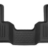 Husky Liners X-act Contour - 2nd Seat Floor Liner 53921