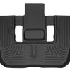 Husky Liners X-act Contour - 3rd Seat Floor Liner 2011-2019 Ford Explorer 53951