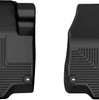 Husky Liners X-act Contour - Front Floor Liners 2019-2026 Acura RDX 53961