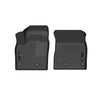 Husky Liners X-act Contour - Front Floor Liners 2021-2026 Nissan Rogue 53981