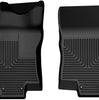 Husky Liners X-act Contour - Front Floor Liners 2017-2022 Nissan Rogue Sport 54131