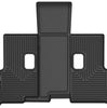 Husky Liners X-act Contour - 3rd Seat Floor Liner 2023-2026 Toyota Sequoia 54151