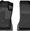 Husky Liners X-act Contour - Front Floor Liners 2023-2025 Dodge Hornet 54171