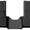 Husky Liners X-act Contour - 2nd Seat Floor Liner 2023-2025 Dodge Hornet 54181