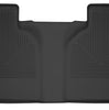 Husky Liners X-act Contour - 2nd Seat Floor Liner 54201