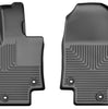 Husky Liners X-act Contour - Front Floor Liners 54261