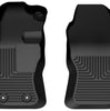 Husky Liners X-act Contour - Front Floor Liners 54281